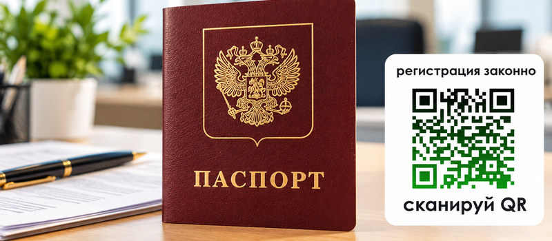 регистрация в Чаплыгине